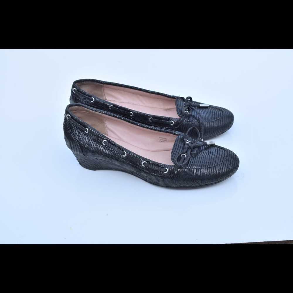 Taryn Rose wedges